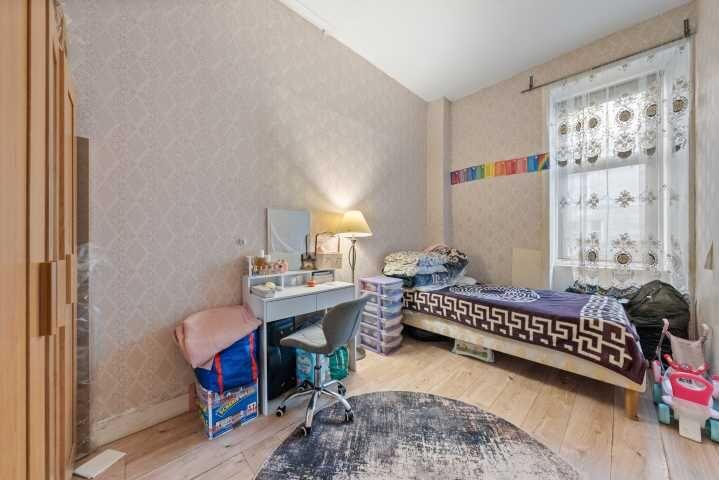 Apartment in Glasgow, Ibroxholm, Cessnock - More