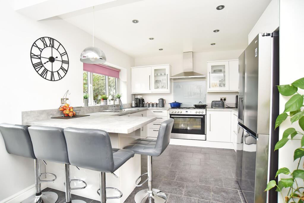 York Lane, Knaresborough photo 4