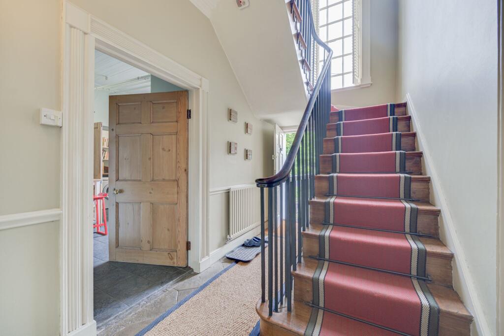 House in Crewe - View 5