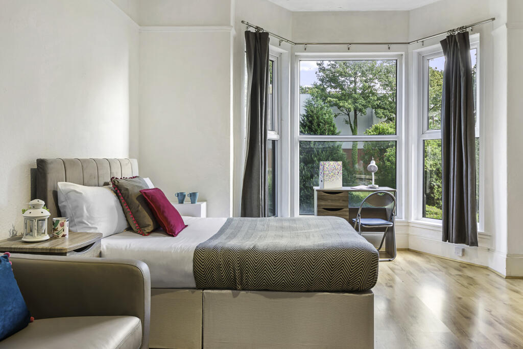 Apartment in Leeds - View 2