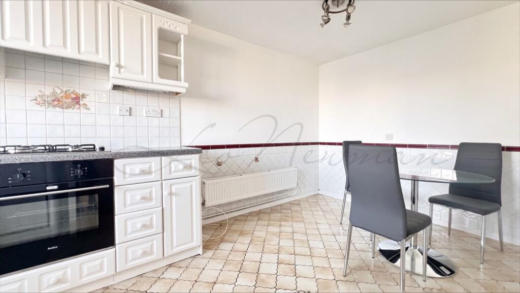 Main image of property: Greville Street, London, E1