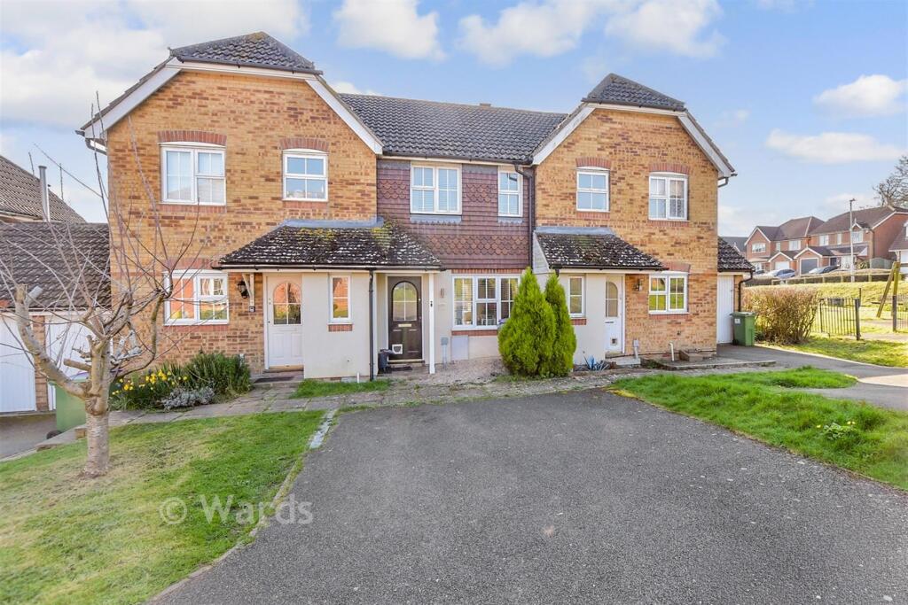 Main image of property: Manor Farm Close, Lympne, Kent