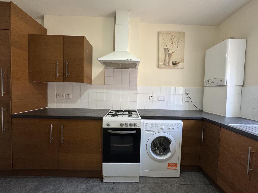 Apartment in London - View 4