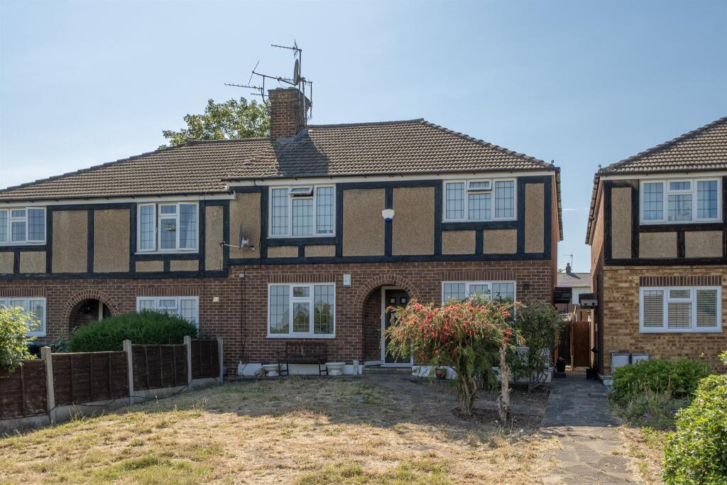 Main image of property: Monks Close, Enfield