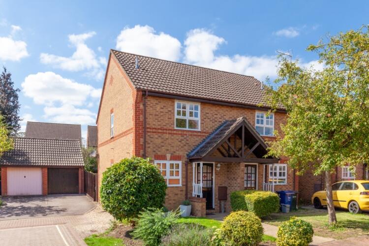 Main image of property: Coopers Gate, Banbury