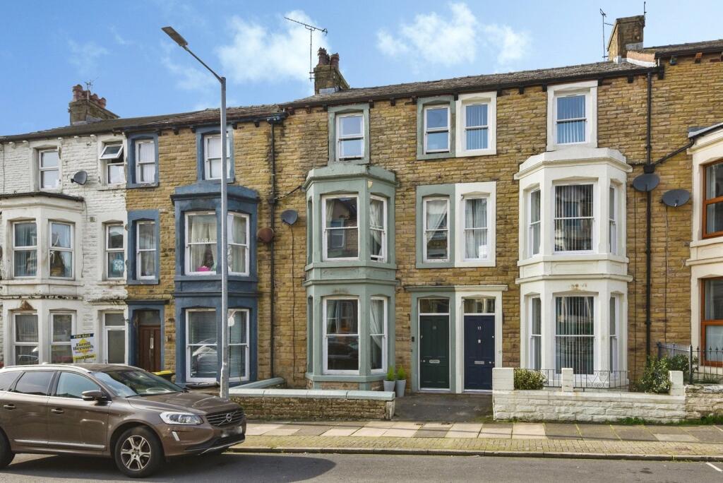 Main image of property: Clarendon Road, Morecambe, Lancashire, LA4