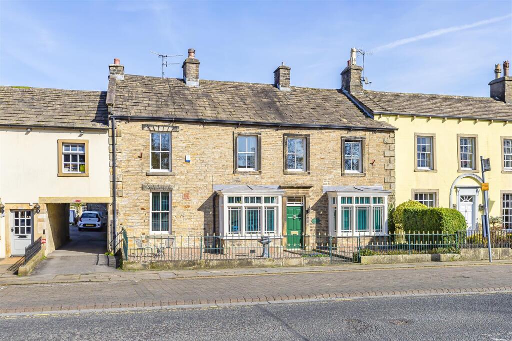 Main image of property: Bridgeholme, Gargrave, Skipton