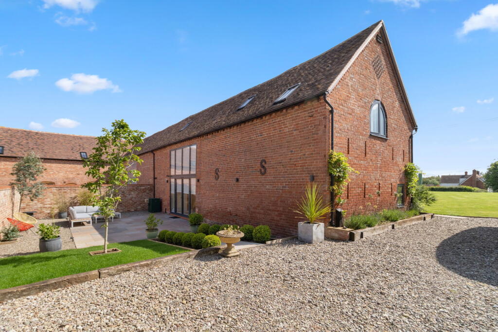 Main image of property: Red Wychend Stables, Much Cowarne, Bromyard, Herefordshire, HR7