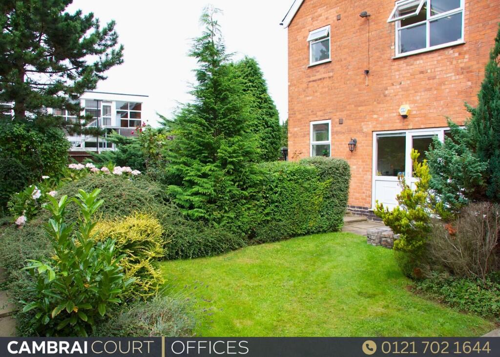Additional image 10 of Cambrai Court, 1229 Stratford Road, Birmingham, B28