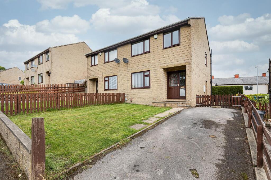 Main image of property: Bracewell Drive, Halifax