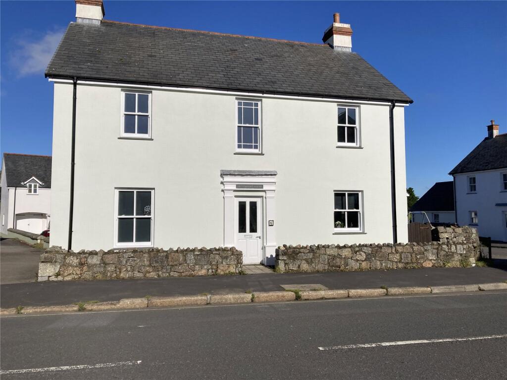 Main image of property: Princetown, Yelverton