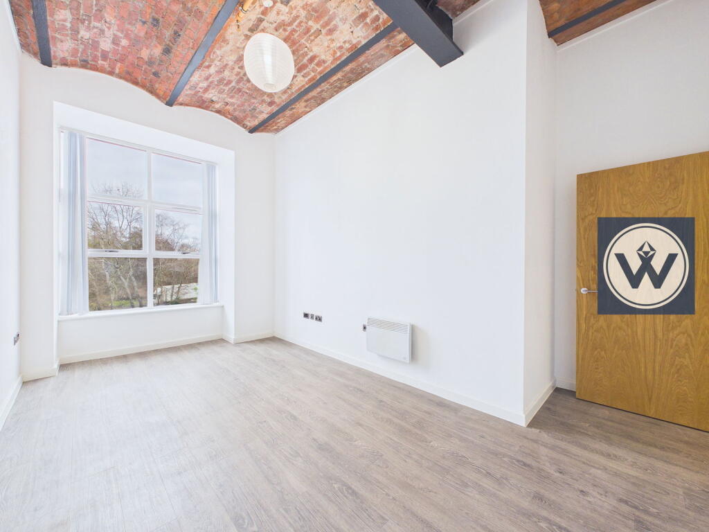Main image of property: Spinning Mill, Lower Vickers Street, M40 7LJ