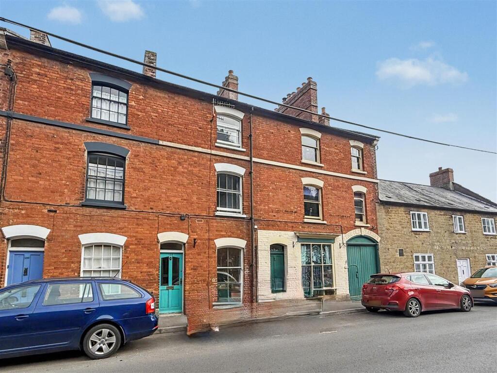 Main image of property: North Allington, Bridport