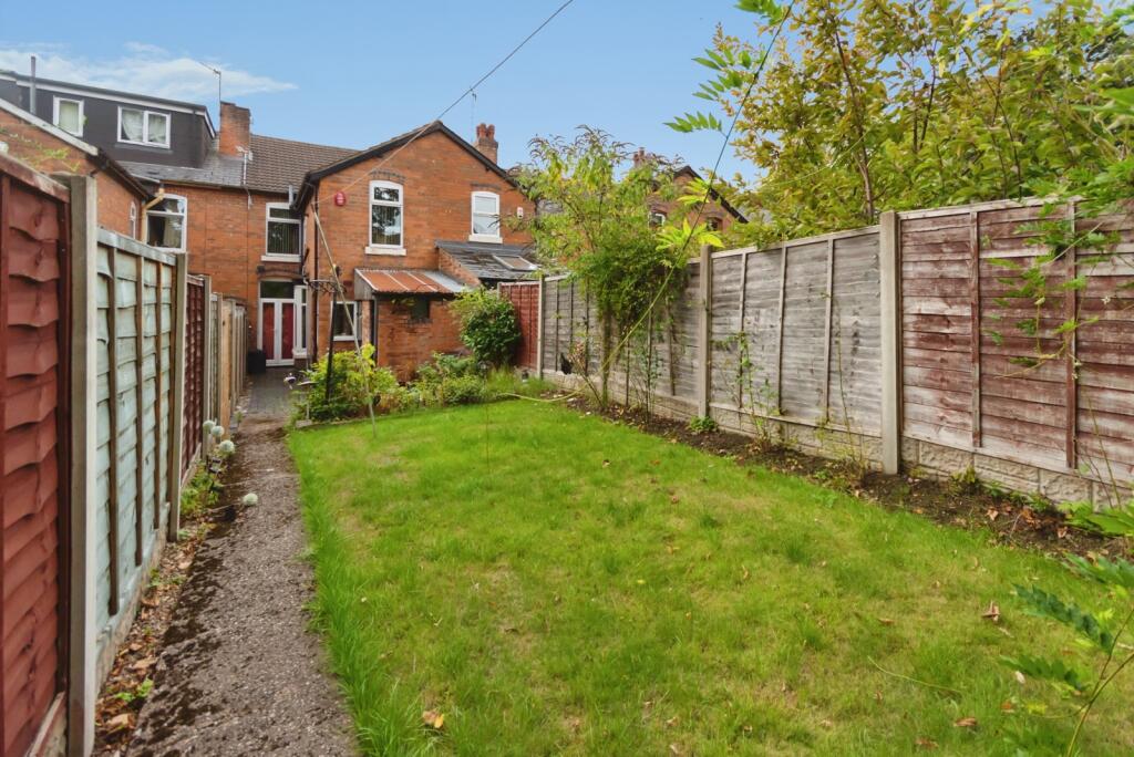 House in Birmingham - More