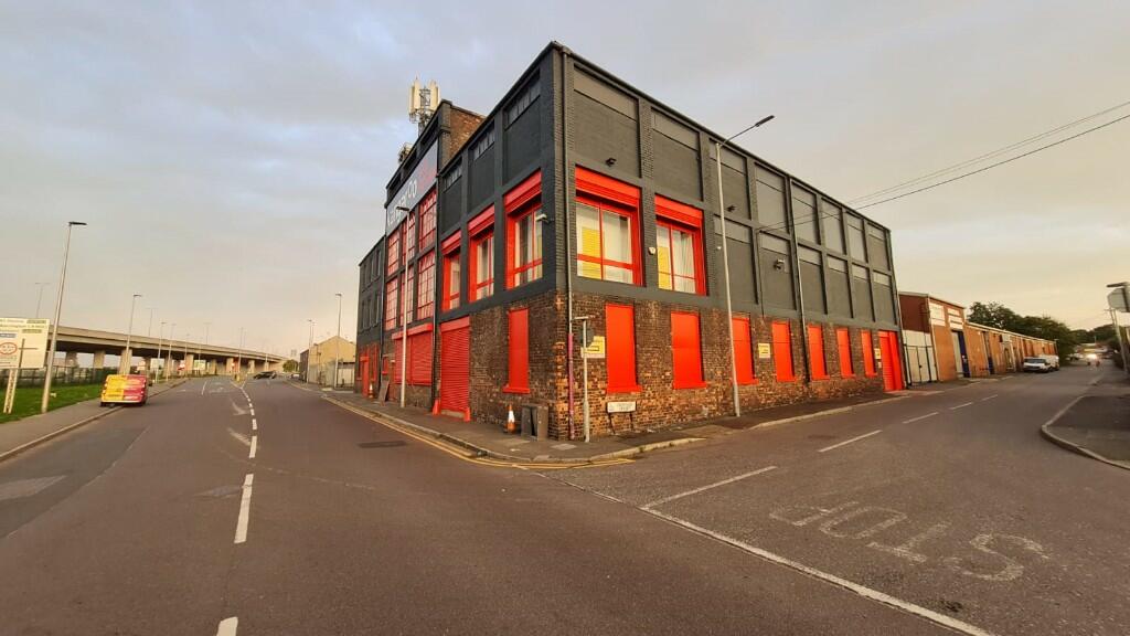 Main image of property: Hutchinson Street, Widnes, Cheshire, WA8