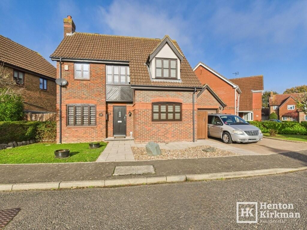 Main image of property: Earl Mountbatten Drive, Billericay, Essex, CM12 0ED