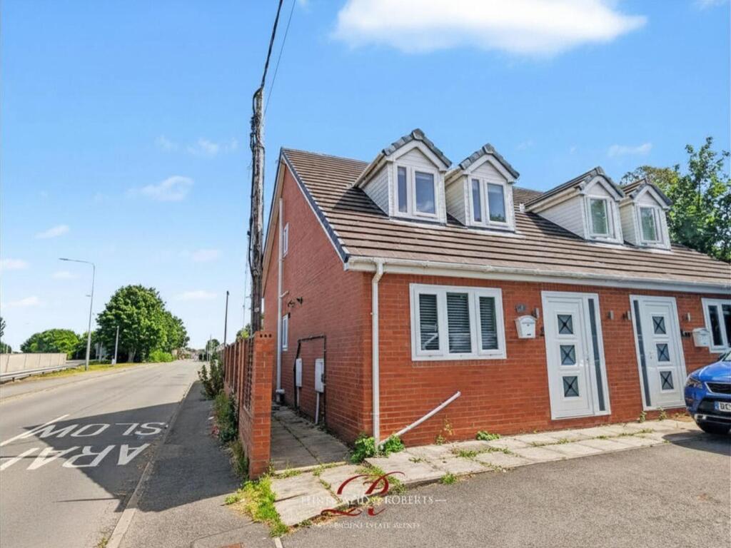 Main image of property: Bagillt Road, Holywell