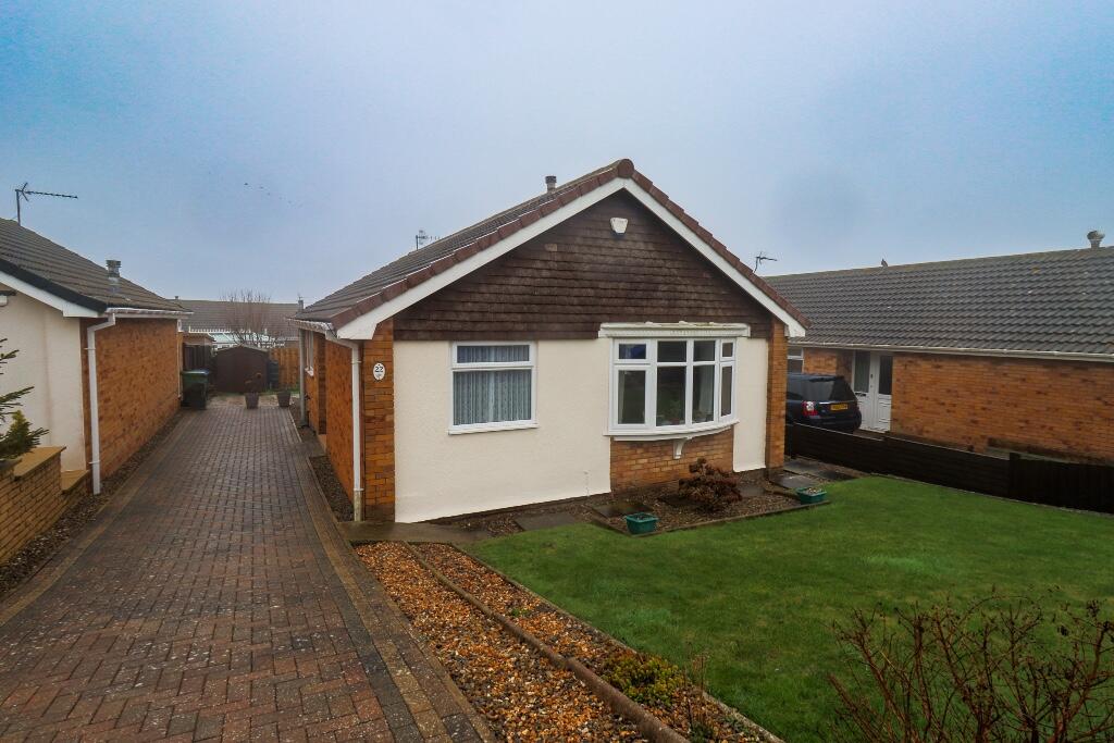 Main image of property: Wooldale Drive, Filey  YO14 9ER