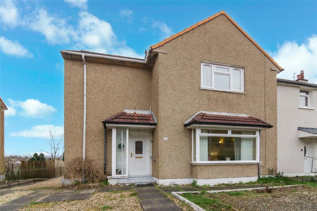 Main image of property: Kempsthorn Road, Glasgow, Glasgow City