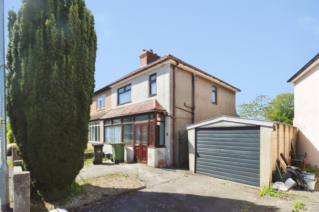 Main image of property: Elmleigh Road, Mangotsfield, Bristol