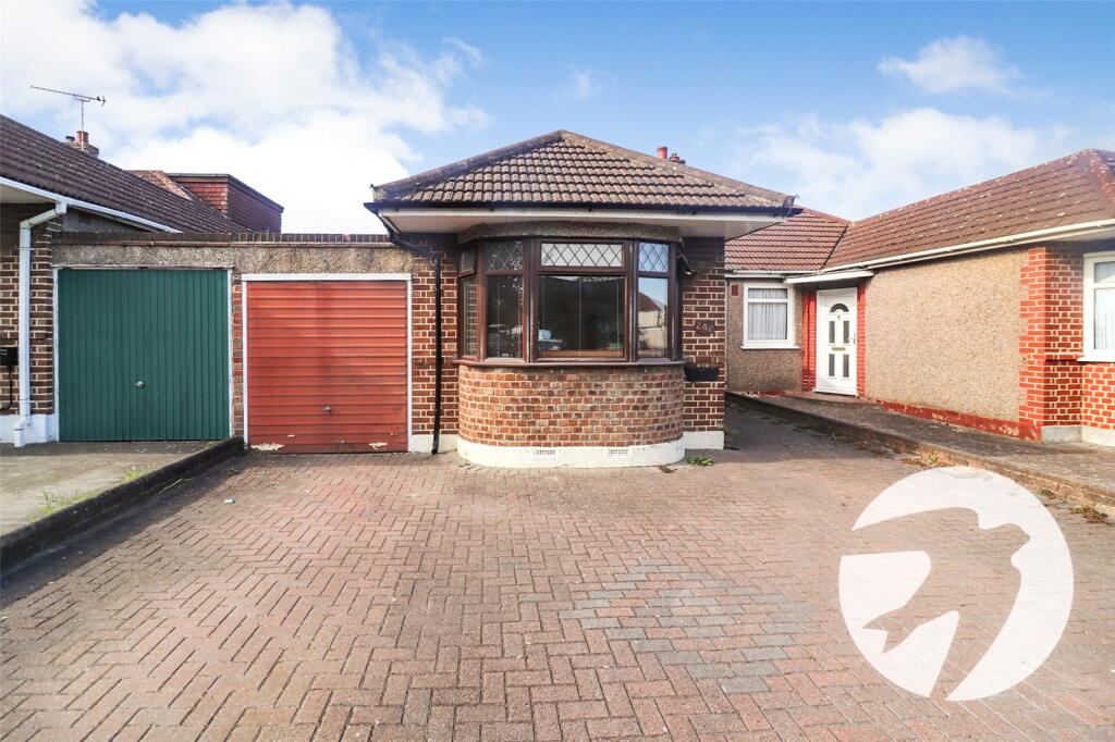Main image of property: Belmont Road, Northumberland Heath, Erith, DA8