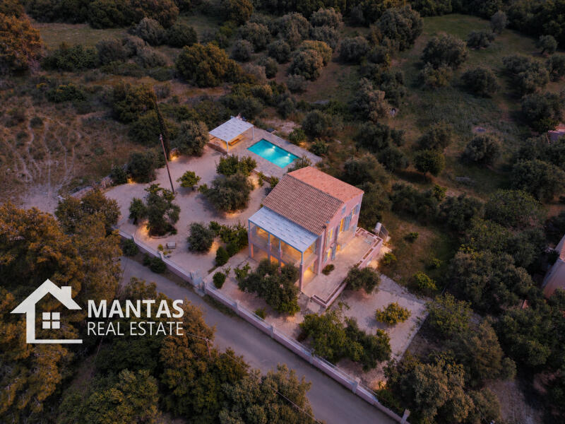 Main image of property: Ionian Islands, Cephalonia, Fokata