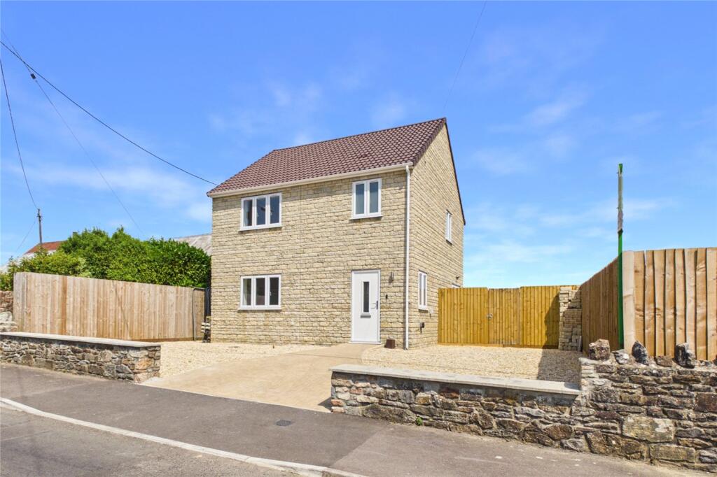 Main image of property: Highbury Street, Coleford, Radstock, Somerset, BA3
