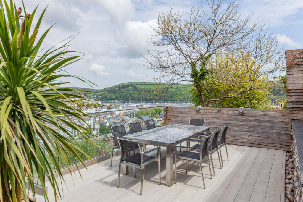 Crowther Hill, Dartmouth photo 2