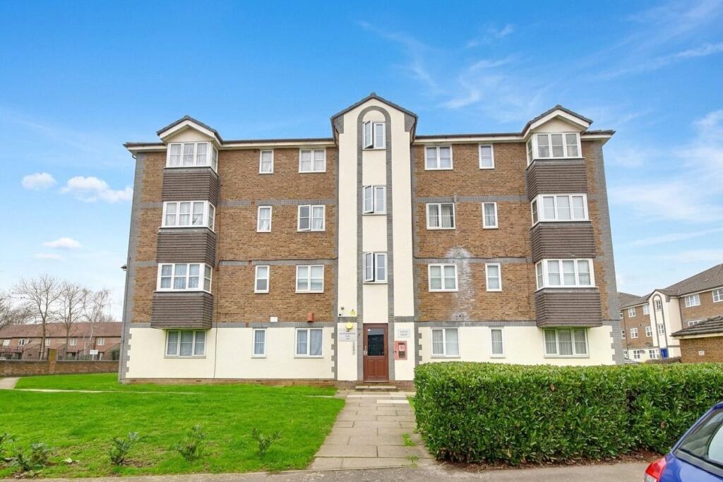 Main image of property: Scotland Green Road, ENFIELD, Middlesex, EN3