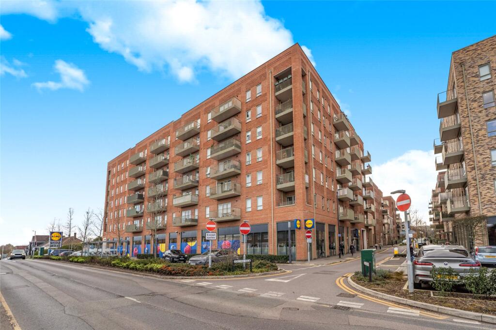 Main image of property: Tom Lake Way, Watford, Hertfordshire, WD19