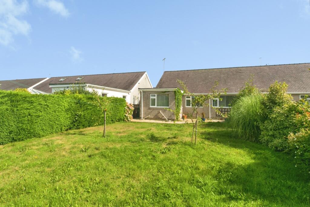 House in Llandudno, Pentir - View 4