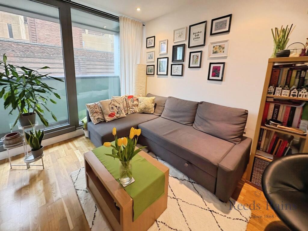 Main image of property: Rumford Place, Liverpool, Merseyside, L3