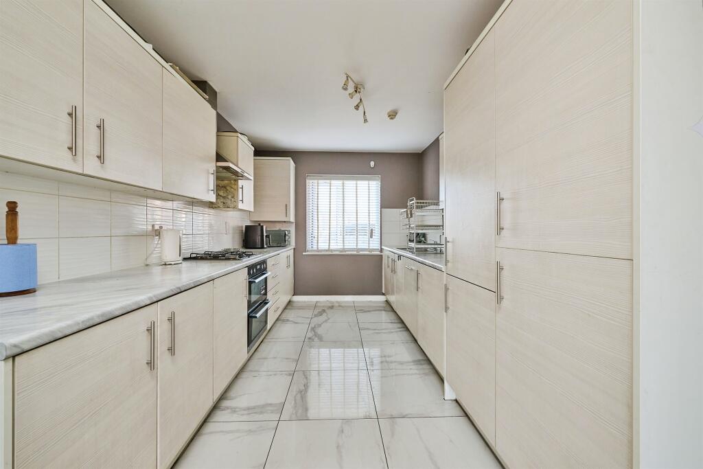 House in Peterborough - View 2