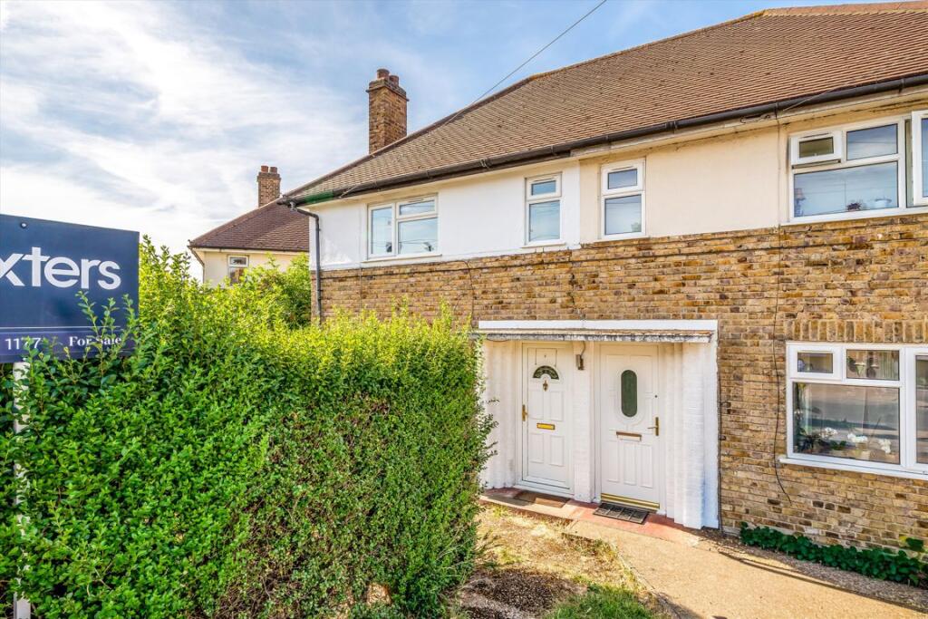 Main image of property: Morris Road, Isleworth