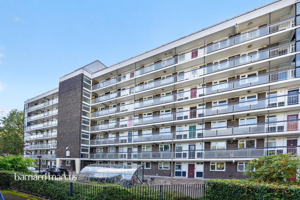 Main image of property: Watford Close, London