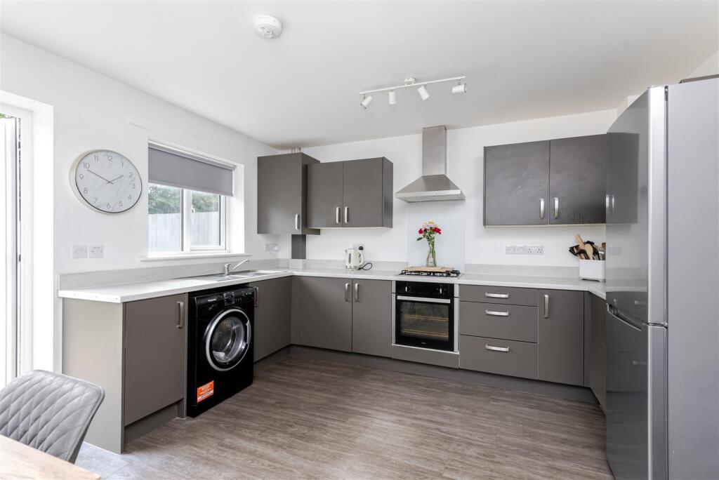 House in Peterborough - View 4