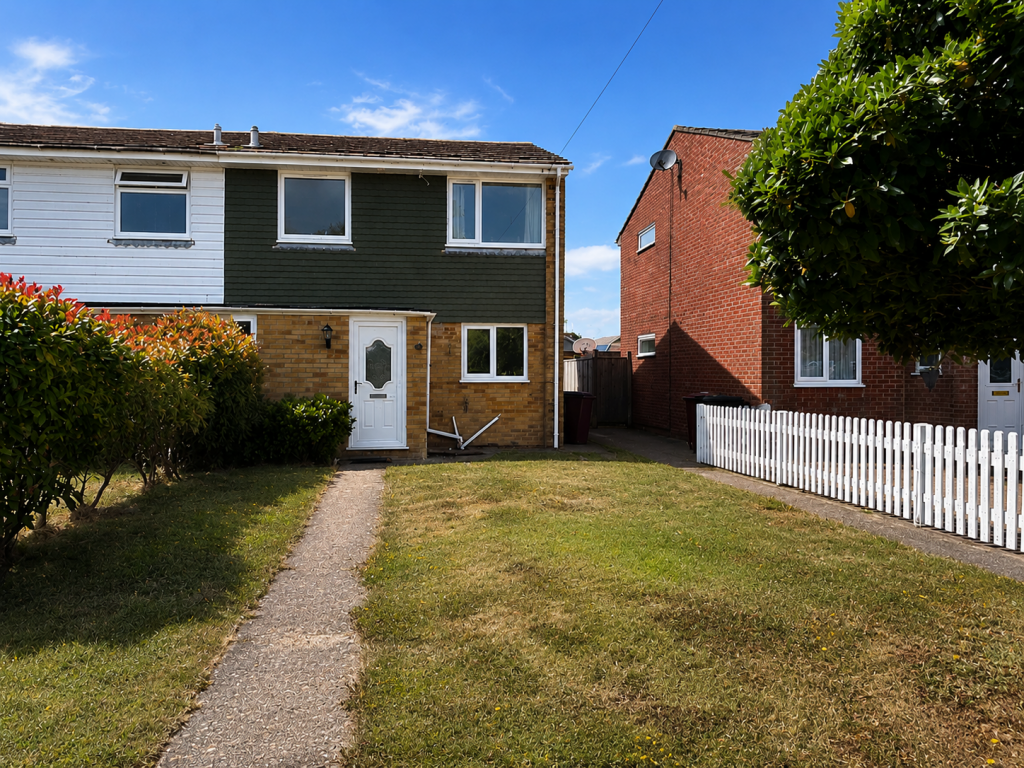 Main image of property: Hanover Close, Selsey
