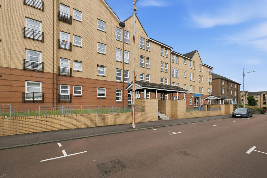 Main image of property: 0/2 20 Carfrae Street, Kelvinhaugh, Glasgow, G3