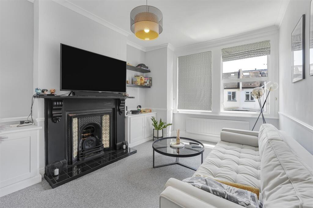 Main image of property: Colehill Lane, 
Fulham, SW6