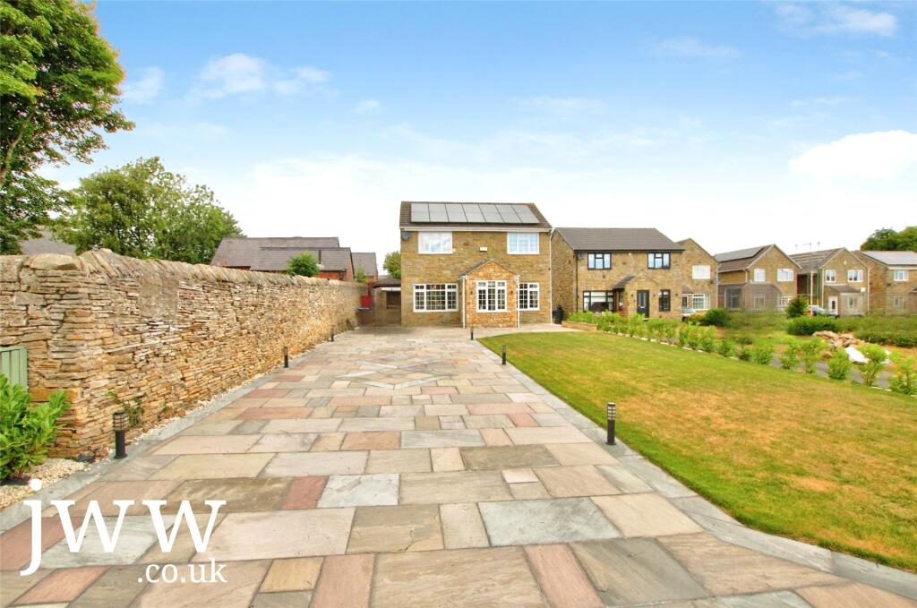 House in High Etherley, Etherley - More