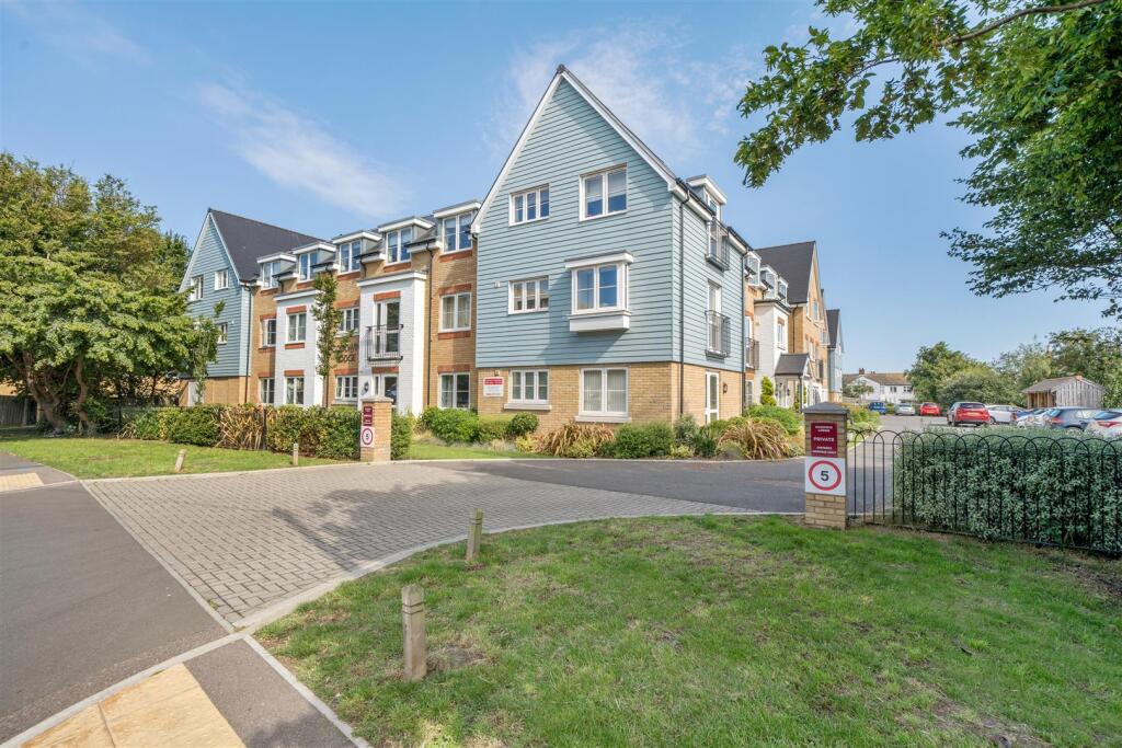 Main image of property: Goodwin Lodge, Deal, Kent