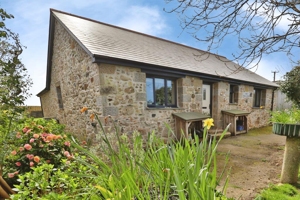 Main image of property: Praze an Beeble, Camborne, TR14