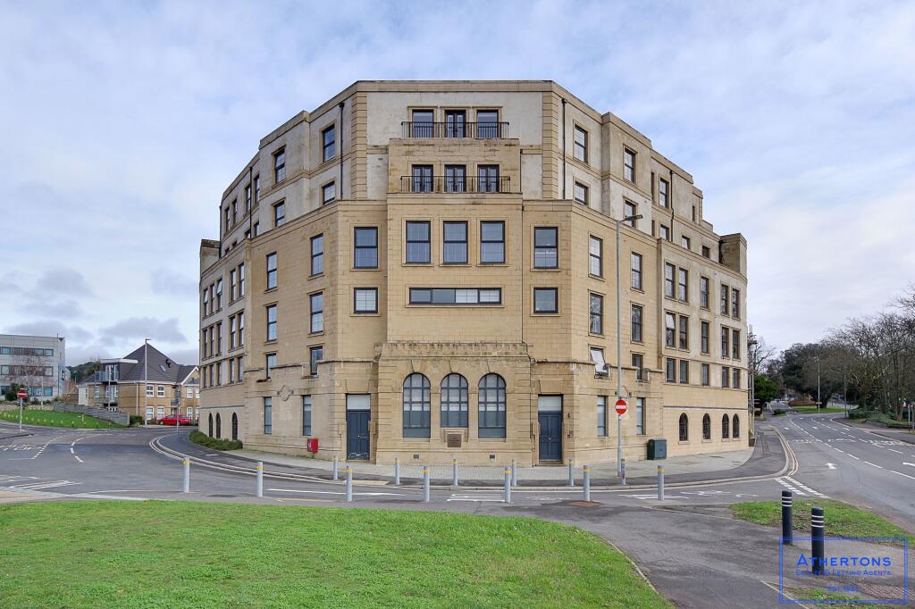 Main image of property: Commercial Road, Poole Park, Poole