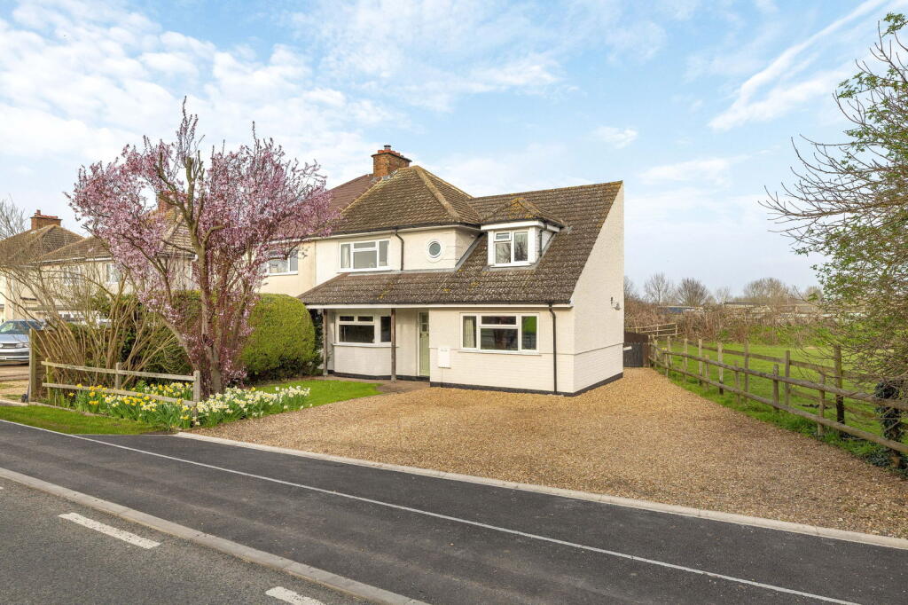 Main image of property: Earith Road, Colne, Huntingdon, PE28 3NJ