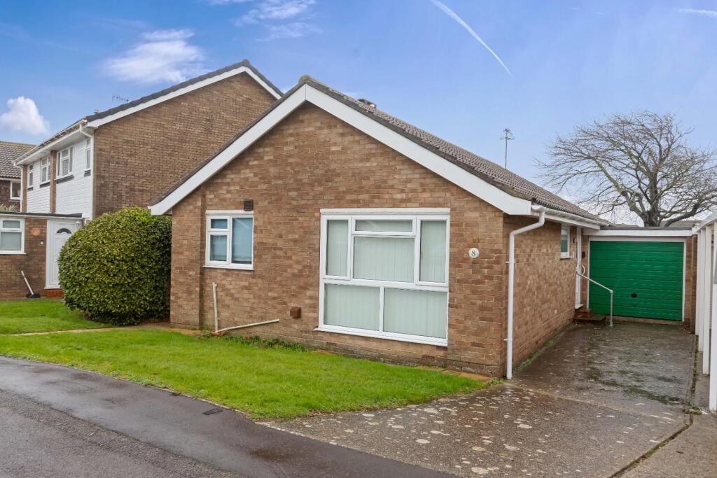 Main image of property: Burrell Avenue, Lancing