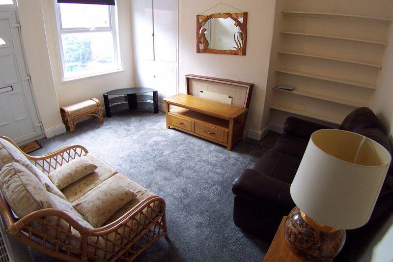 Harold Grove, Leeds - View 2