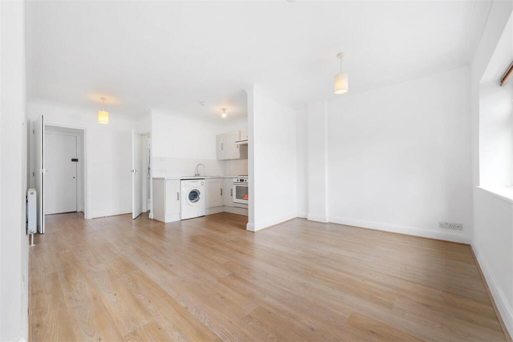 Main image of property: Blenheim Road, Penge, London, SE20