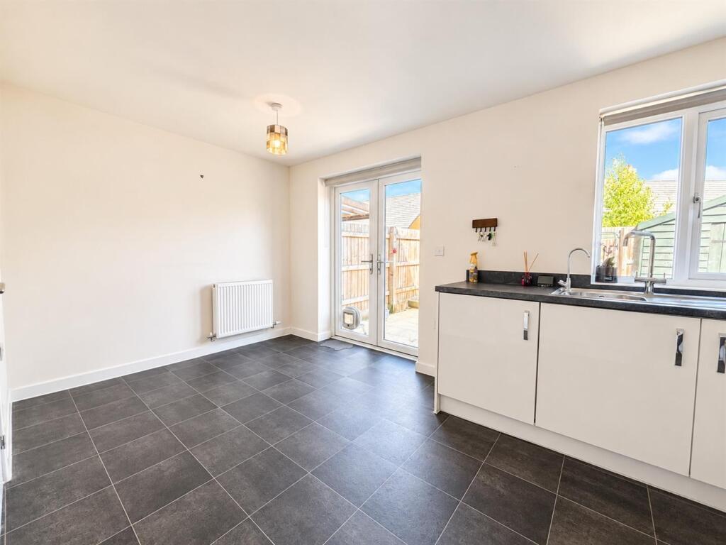 House in Great Denham, Bedford - View 4