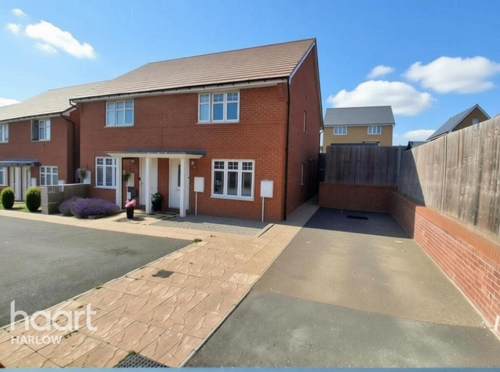 Main image of property: Coot Lane, Harlow