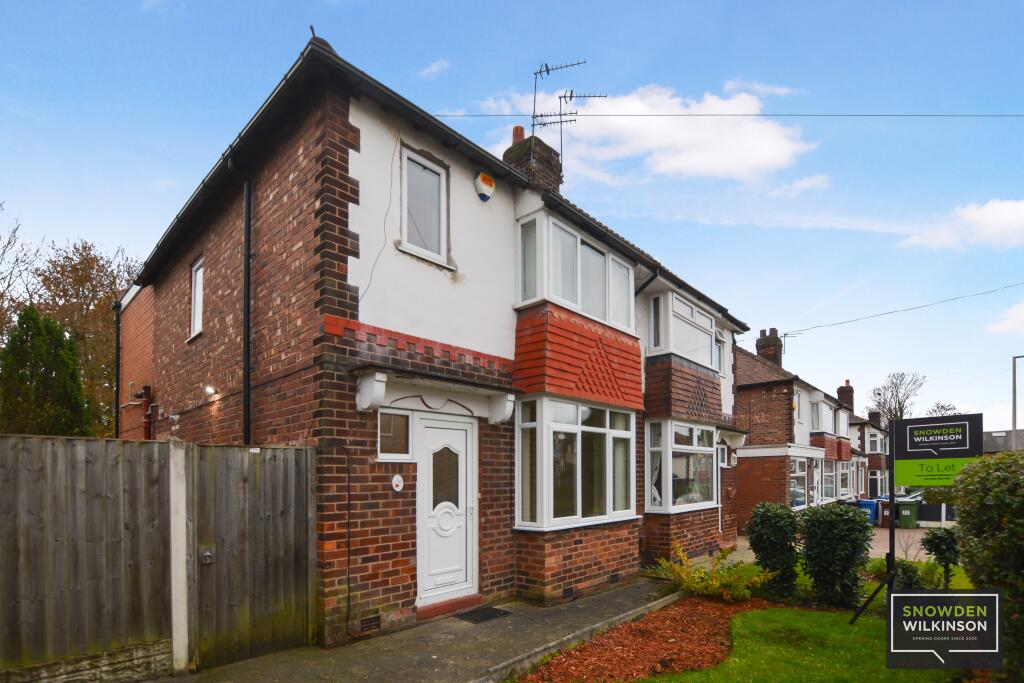 Main image of property: Regent Close, Cheadle Hulme